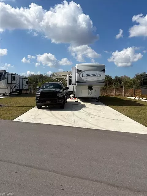 258 Horizon Rd, Punta Gorda, FL 33982