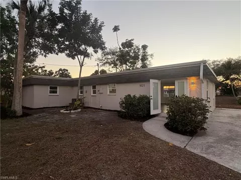 1021 April Ln, North Fort Myers, FL 33903