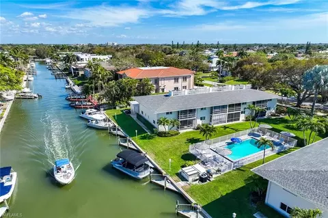 1417 Chesapeake Ave #104, Naples, FL 34102