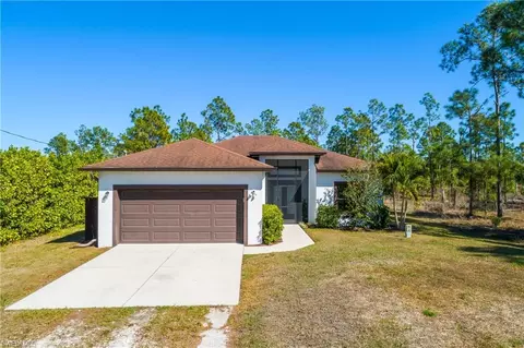 4832 18th St NE, Naples, FL 34120