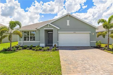 16499 Blue Coral Ln, North Fort Myers, FL 33903