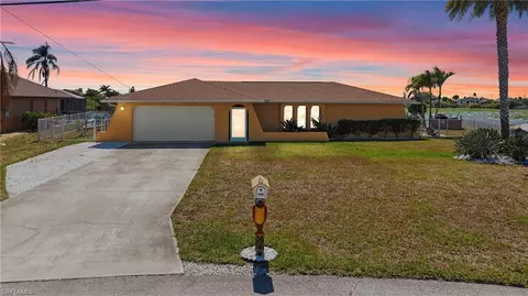 228 NW 12th Ln, Cape Coral, FL 33993
