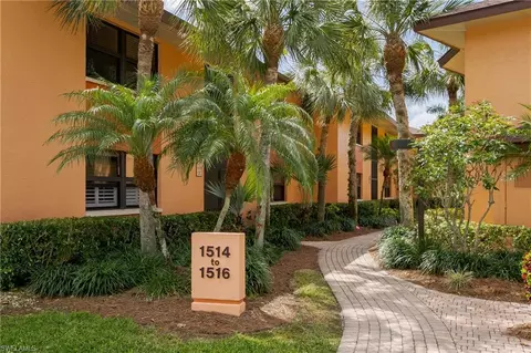 1514 Mainsail Dr #4, Naples, FL 34114