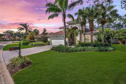 6499 Waverly Green Way, Naples, FL 34110