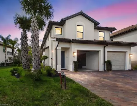 5683 Mayflower Way #908, Ave Maria, FL 34142