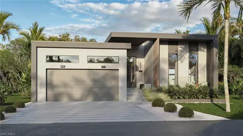 3301 Lunar St, Naples, FL 34112