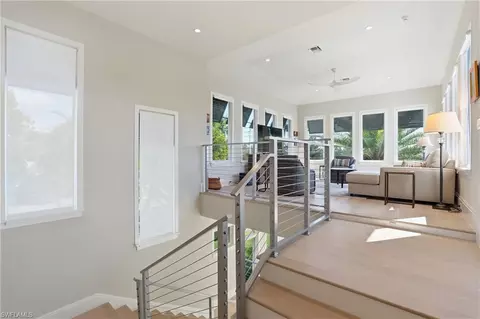 Entry Way - 725 Harbour Dr, Naples, FL 34103 photo 1 of 1
