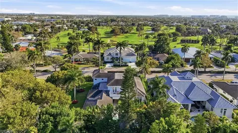 View/Area - 725 Harbour Dr, Naples, FL 34103 photo 1 of 1