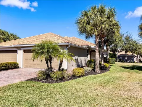 21311 Bella Terra Blvd, Estero, FL 33928