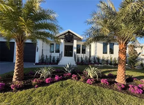 Exterior - 2393 Longboat Dr, Naples, FL 34104 photo 2 of 11