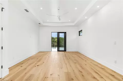 Bedroom - 2393 Longboat Dr, Naples, FL 34104 photo 1 of 7
