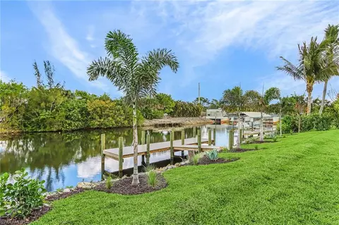Exterior - 2393 Longboat Dr, Naples, FL 34104 photo 9 of 11