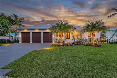 Exterior - 2393 Longboat Dr, Naples, FL 34104 photo 11 of 11