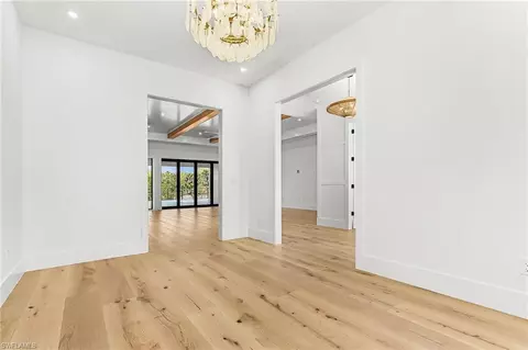 Entry Way - 2393 Longboat Dr, Naples, FL 34104 photo 2 of 2