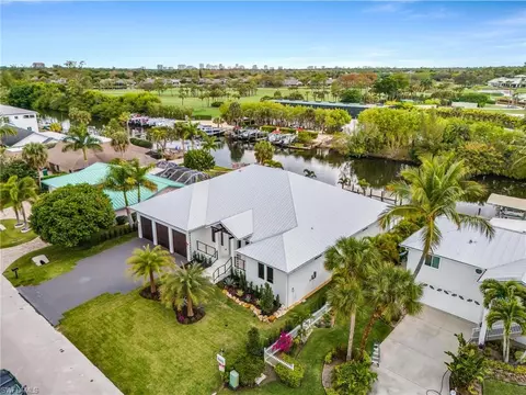 View/Area - 2393 Longboat Dr, Naples, FL 34104 photo 1 of 3