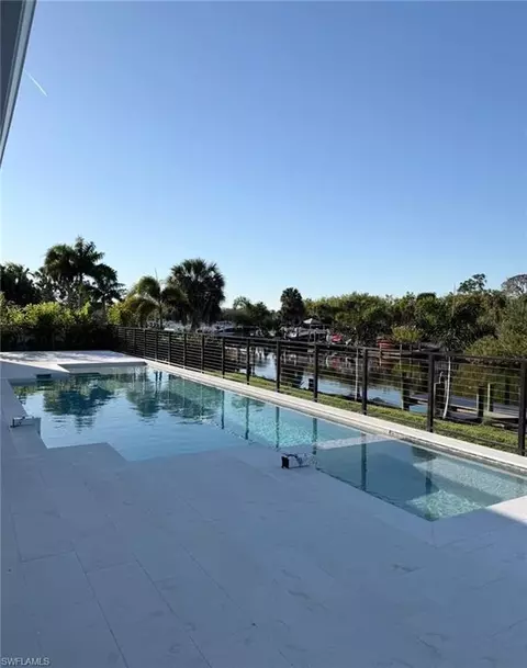 Exterior - 2393 Longboat Dr, Naples, FL 34104 photo 3 of 11