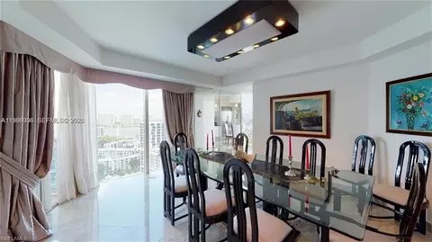 17555 Collins Ave #2303/04, Sunny Isles Beach, FL 33160