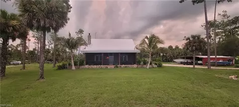 3909 14th Ave SE, Naples, FL 34117