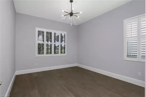 Bedroom - 7420 Byrons Way, Naples, FL 34113 photo 4 of 4