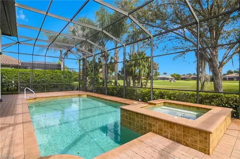 Exterior - 7420 Byrons Way, Naples, FL 34113 photo 1 of 6