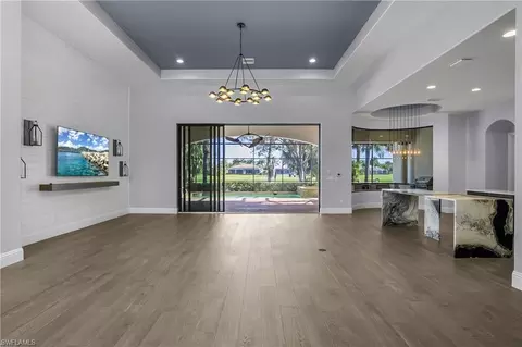Living - 7420 Byrons Way, Naples, FL 34113 photo 2 of 5