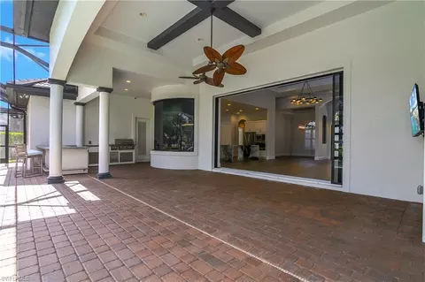 Exterior - 7420 Byrons Way, Naples, FL 34113 photo 2 of 6