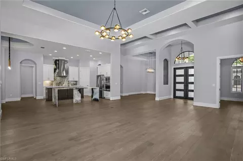 Living - 7420 Byrons Way, Naples, FL 34113 photo 1 of 5