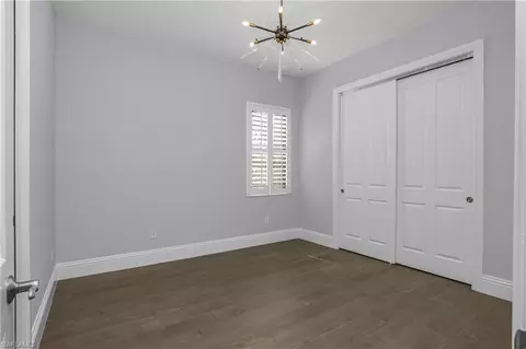 Bedroom - 7420 Byrons Way, Naples, FL 34113 photo 2 of 4
