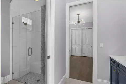 Entry Way - 7420 Byrons Way, Naples, FL 34113 photo 2 of 2
