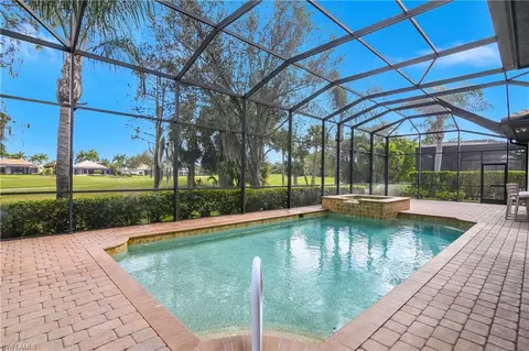 Exterior - 7420 Byrons Way, Naples, FL 34113 photo 3 of 6