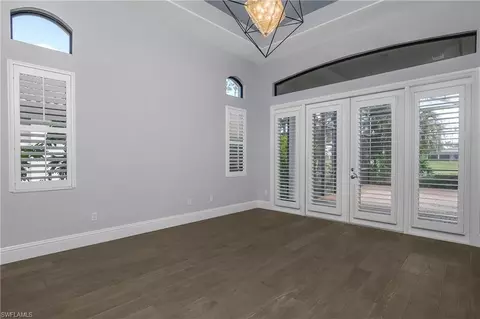 Bedroom - 7420 Byrons Way, Naples, FL 34113 photo 1 of 4