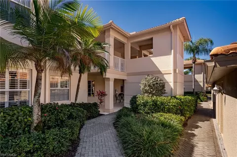 3972 Bishopwood Ct E #2-203, Naples, FL 34114