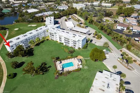 1580 Pine Valley Dr #418, Fort Myers, FL 33907