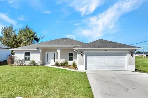 1216 El Dorado Blvd N, Cape Coral, FL 33993