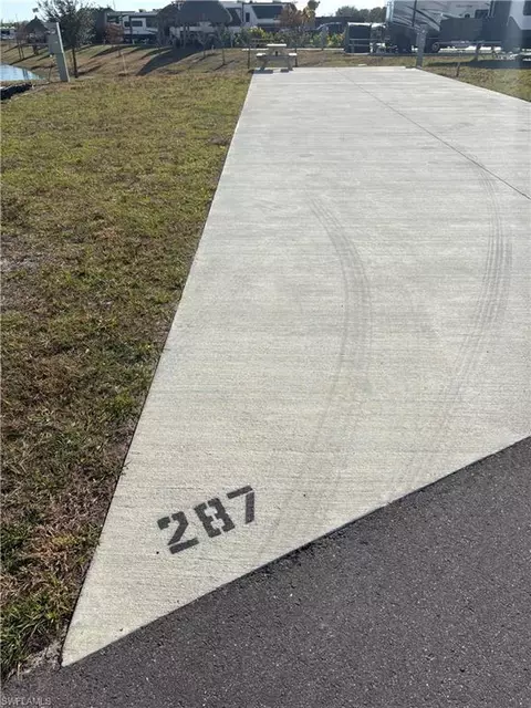 287 Horizon Rd, Punta Gorda, FL 33982