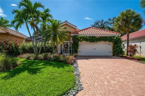 129 Sabal Lake Dr, Naples, FL 34104