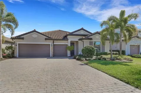 17203 Ashcomb Way, Estero, FL 33928