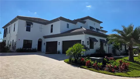 19791 Marino Lake Cir #B5-101, Miromar Lakes, FL 33913