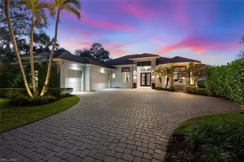 2305 Cassia Ct, Naples, FL 34109