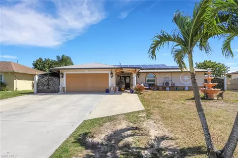 2850 50th Ter SW, Naples, FL 34116