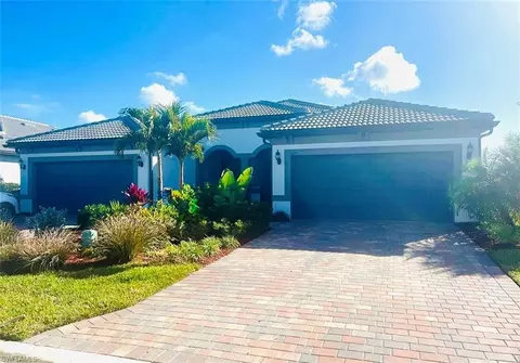 16753 Rolling Rock Blvd, Alva, FL 33920