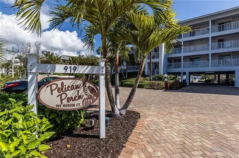 919 Huron Ct #101, Marco Island, FL 34145