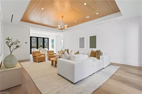 Living - 745 Pectin Rd, Naples, FL 34102 photo 3 of 3