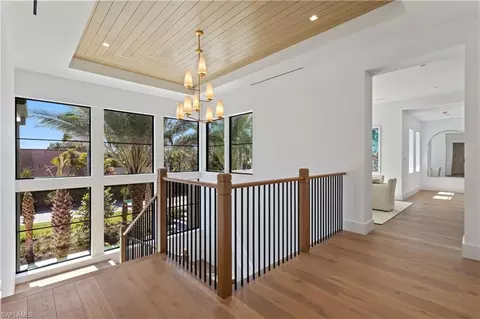 Entry Way - 745 Pectin Rd, Naples, FL 34102 photo 4 of 4