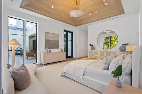 Bedroom - 745 Pectin Rd, Naples, FL 34102 photo 1 of 5