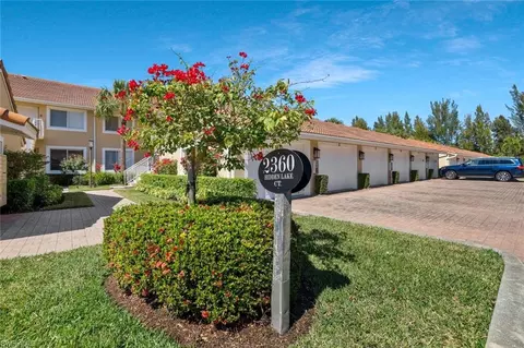 2360 Hidden Lake Ct #8410, Naples, FL 34112