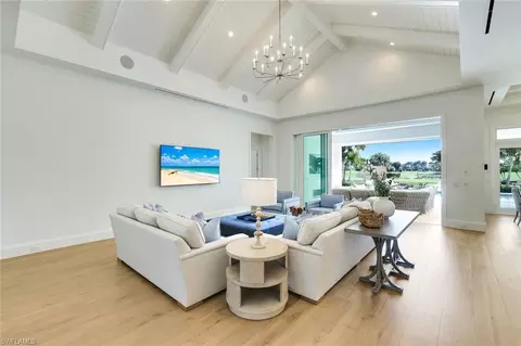 Living - 730 Harbour Dr, Naples, FL 34103 photo 1 of 2