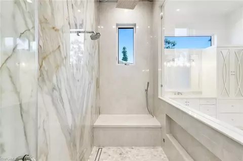 Bath - 730 Harbour Dr, Naples, FL 34103 photo 1 of 8