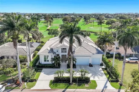 730 Harbour Dr, Naples, FL 34103