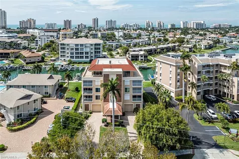 908 Collier Ct #302, Marco Island, FL 34145